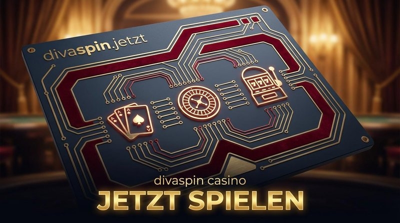 Découvrez le Divaspin Casino En Ligne en France : Un Avis Honnête sur les