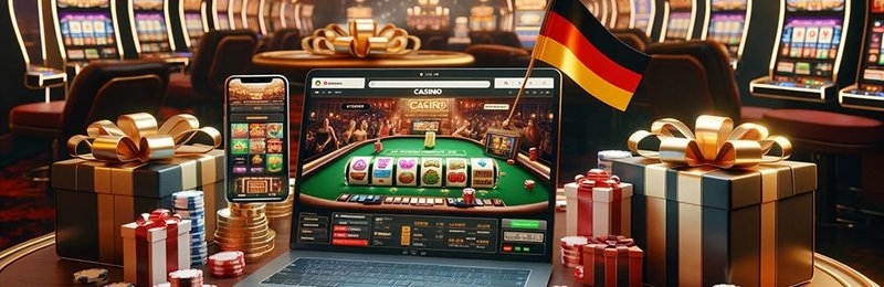 Fridayroll - Erlebe die spannendsten Casino-Experiences am Wochenende mit FridayRoll in