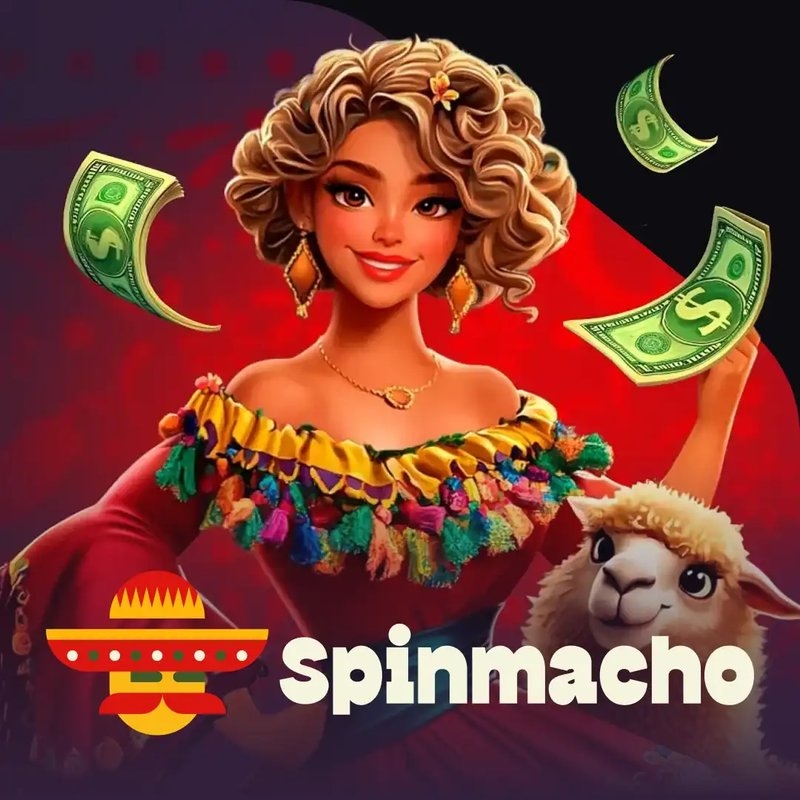 Spinmacho promo code - Exploring the Exciting World of SpinMacho Slots and Bonuses Globally