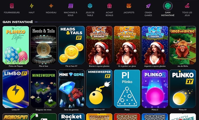 Madcasino - Découvrez les Avantages du Mad Casino en Ligne pour les Joueurs Français