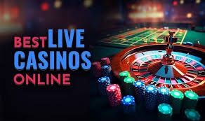 Discover the Excitement of Live Roulette Casino Sites Discover the Excitement of Live Roulette Casino Sites