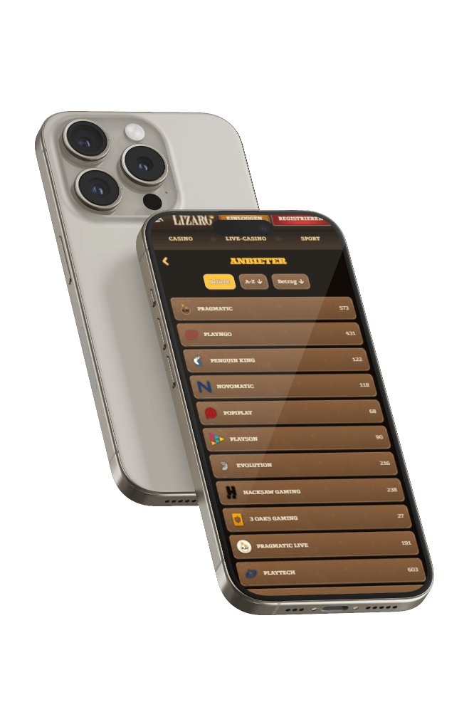 Is Lizaro Online Casino Legitimate in the UK Marketplace? in United Kingdom