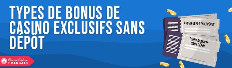 Monsterwin casino, bonus sans dépôt monsterwin