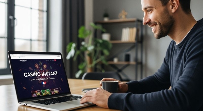 Instant casino france - Découvrez les Secrets pour Organiser la Meilleure Soirée à la Maison