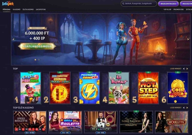Is Lolajack Casino Legitimate in the United Kingdom? Is Lolajack Casino Legitimate in the United Kingdom?